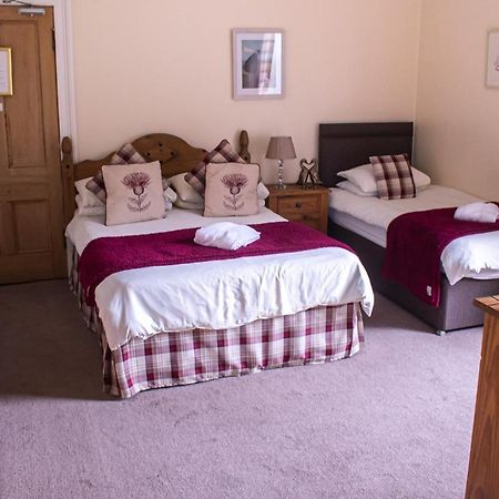 Balyett Farmhouse B&B Stranraer Eksteriør billede