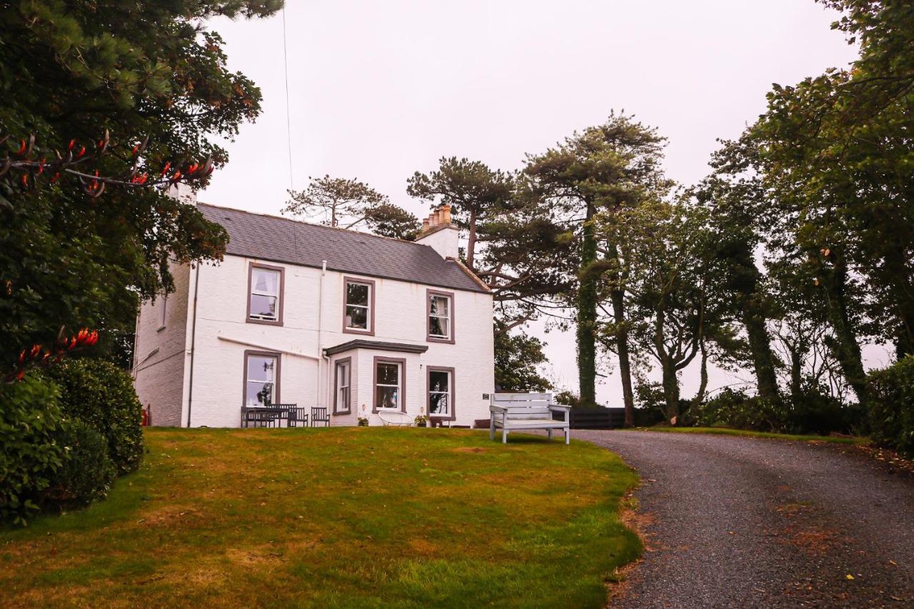Balyett Farmhouse B&B Stranraer Eksteriør billede