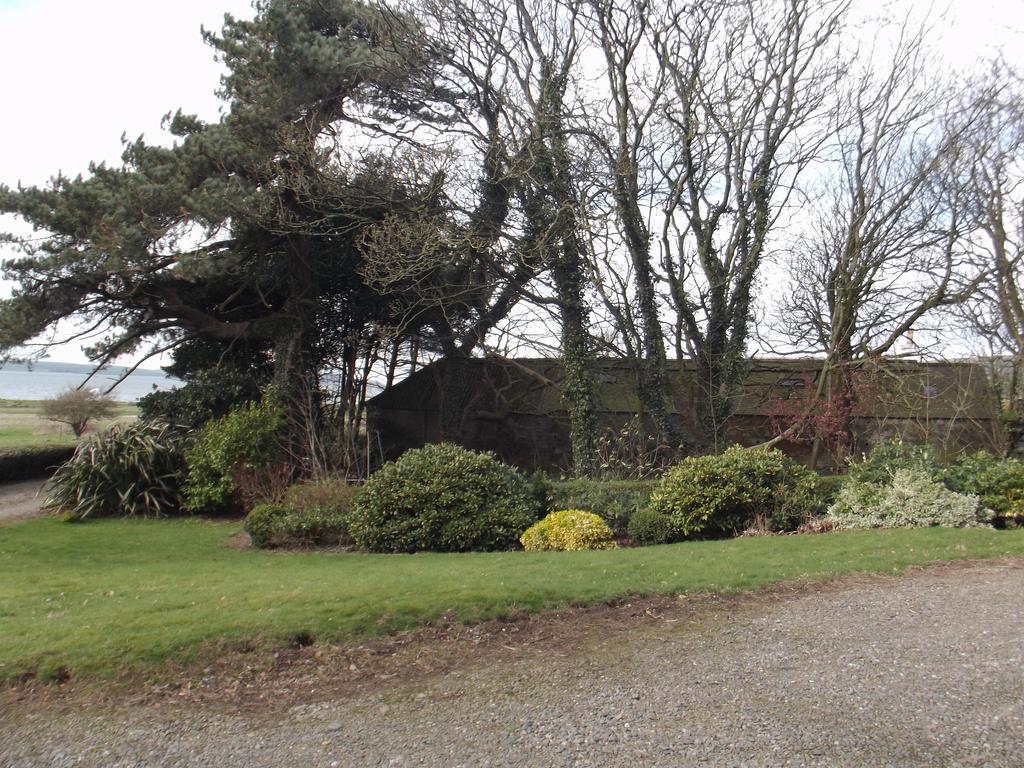 Balyett Farmhouse B&B Stranraer Eksteriør billede