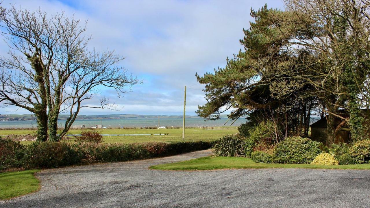 Balyett Farmhouse B&B Stranraer Eksteriør billede