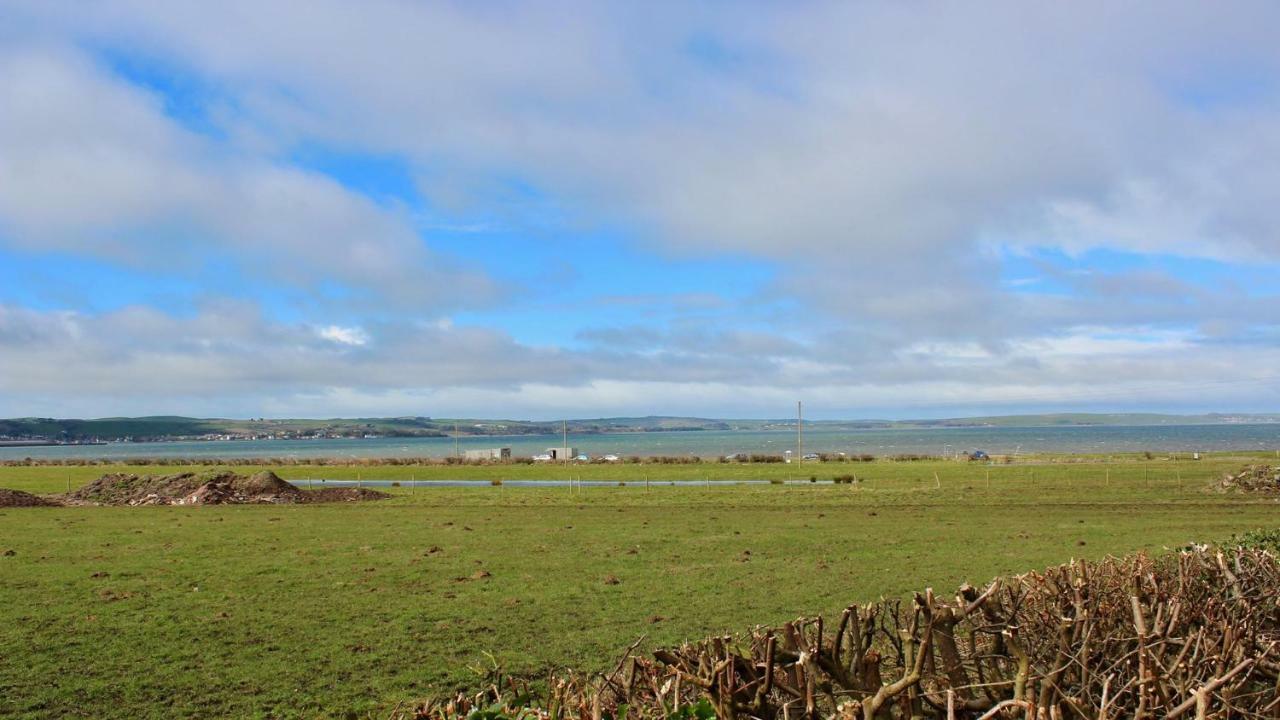 Balyett Farmhouse B&B Stranraer Eksteriør billede